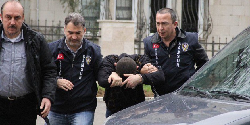 Samsun'daki Kalaşnikoflu Saldırının Davasında Ceza Yağdı