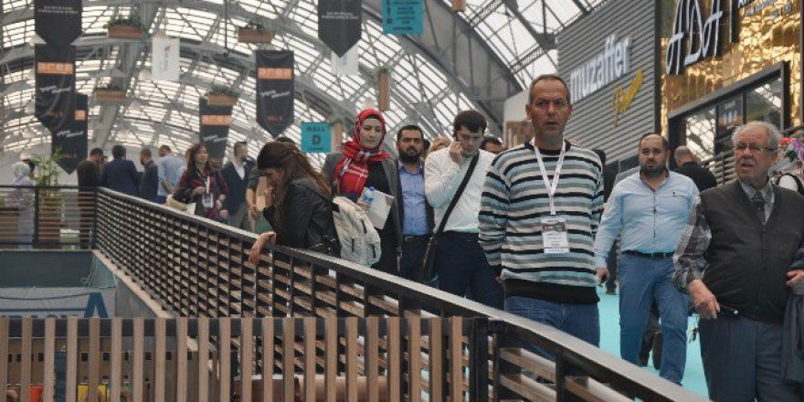 Inegol Modef Expo Mobilya Fuari 2016 Kasim