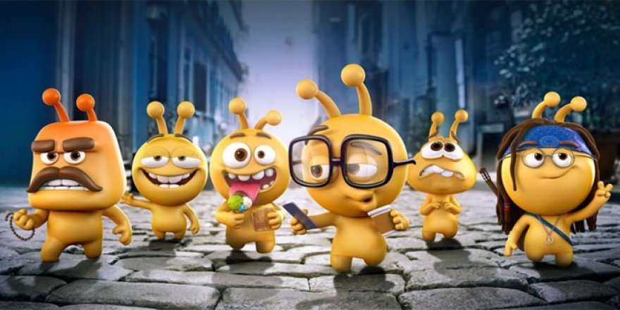 İşte Turkcell’in yeni reklam yüzleri ''Emocanlar''