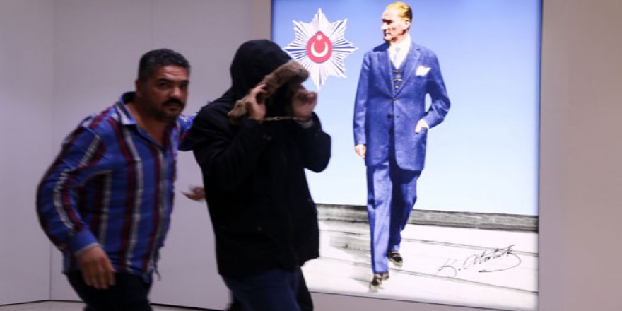 Asitçi enişte Araçman'ın cezası 9 yıl 6 ay hapis