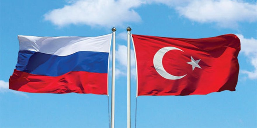 Türkiye ile Rusya 2017-2018 İstişare Eylem Planı imzalandı