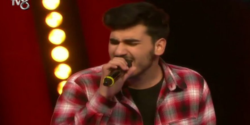 Burhan Çatılı Fırtına gibi esti!