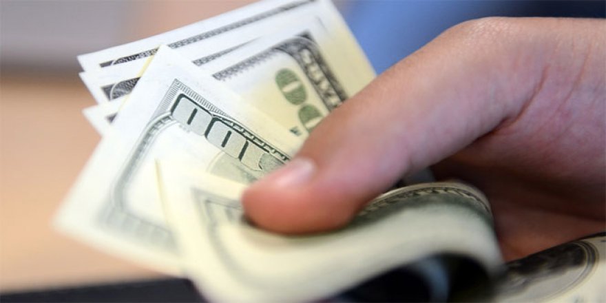 Dolar/TL 3,50'nin altına indi