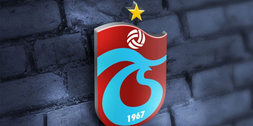 Trabzonspor'dan Uğur Demirok'un sağlık açıklaması