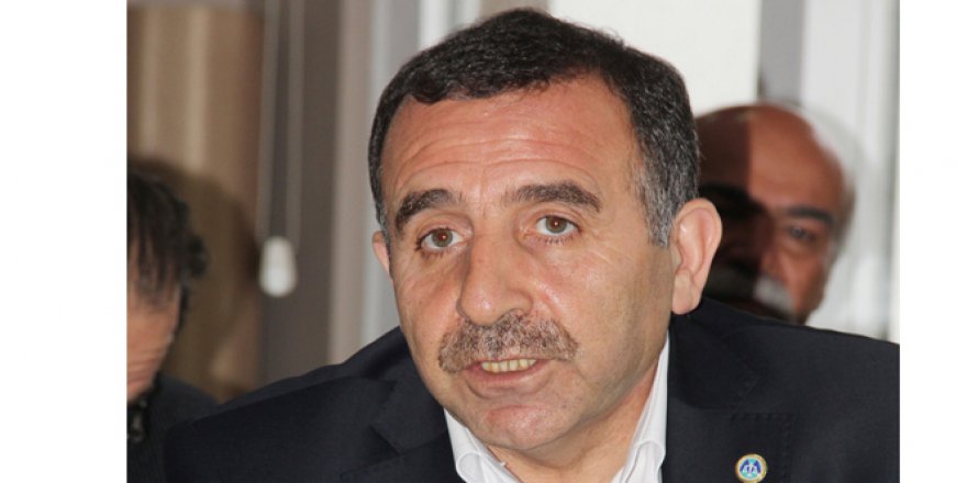 Abdurrahim Karslı hakkında yakalama kararı!