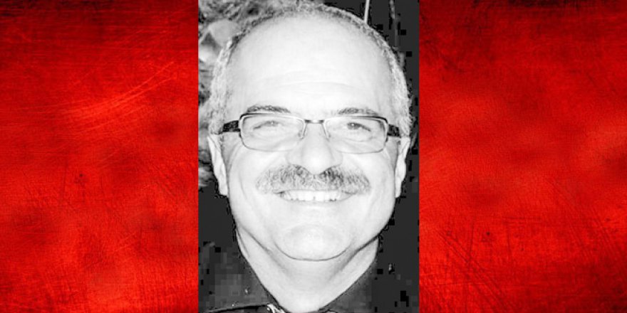 AK PARTİ'li Sabri Şahin'e silahlı saldırı..