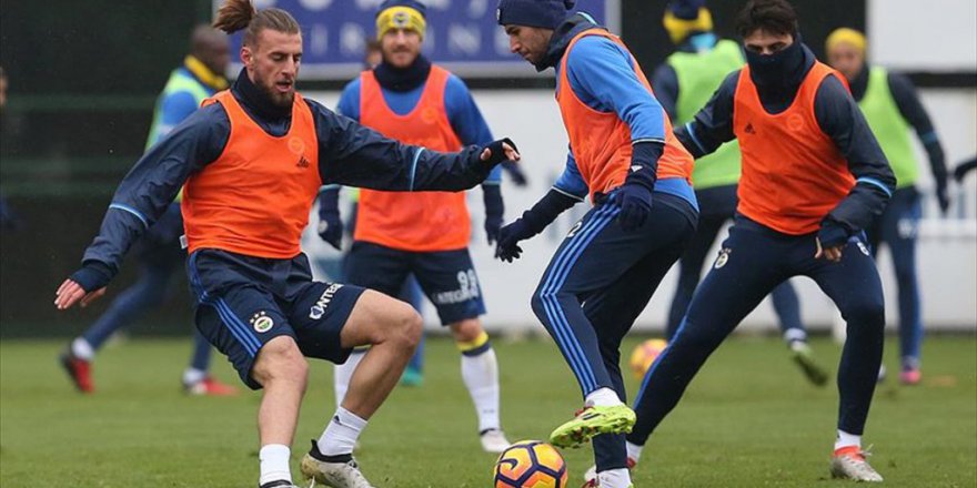 Fenerbahçe 2016'yı Menemen'le kapatacak