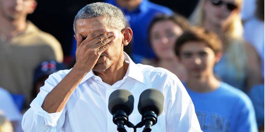 Obama'nın BM karnesi ZAYIF