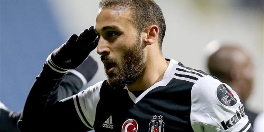Beşiktaş sadece ona şans verdi! Tek Vazgeçilmez Cenk Tosun