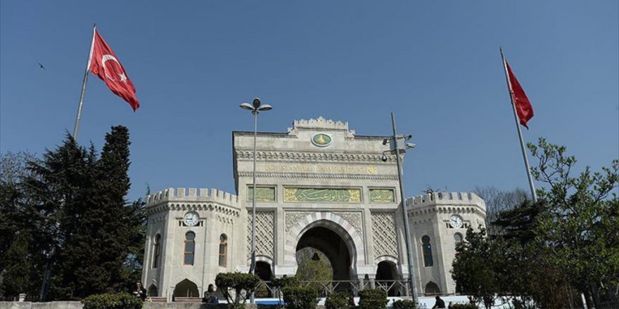İÜ'de 2 buluşun patenti almaya hak kazandı