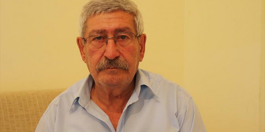 Celal Kılıçdaroğlu : AK PARTİ'yi daha samimi buluyorum