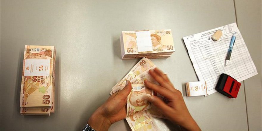 9 Milyon vatandaşın borcuna af