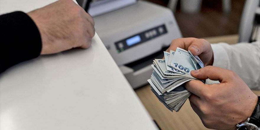 Dara düşen milyonlarca vatandaşa maaş müjdesi!