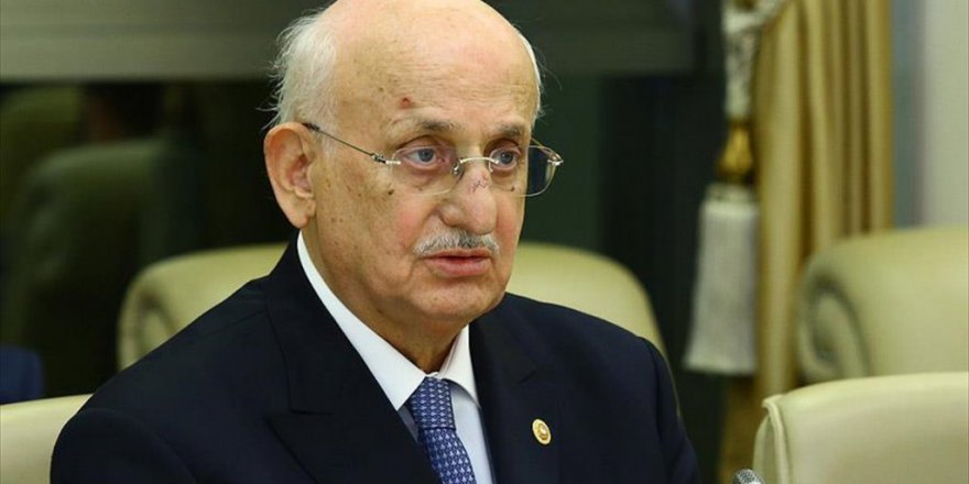 İsmail Kahraman'ın Son durumu nasıl?
