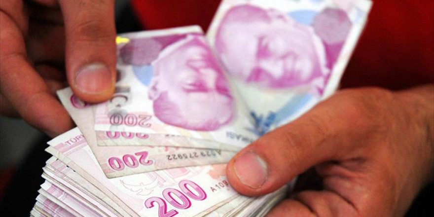 Yeni belirlenen asgari ücret Resmi Gazete'de yayınlandı