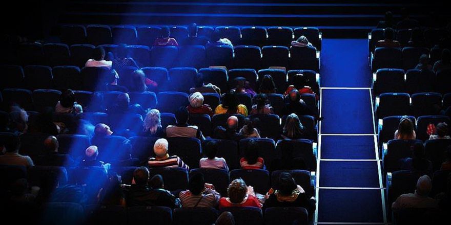 Bakanlık destekli filmler gişede üst sıralarda