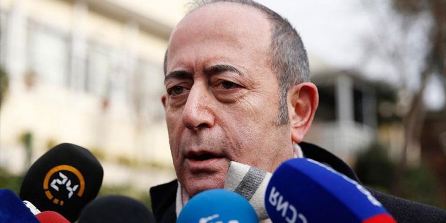 CHP'li Hamzaçebi : 'Bu Yası Hepimiz Tutarsak Terörü Yeneriz'