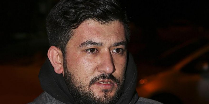 Saldırıyı onun yaptığı iddiası yalan çıktı