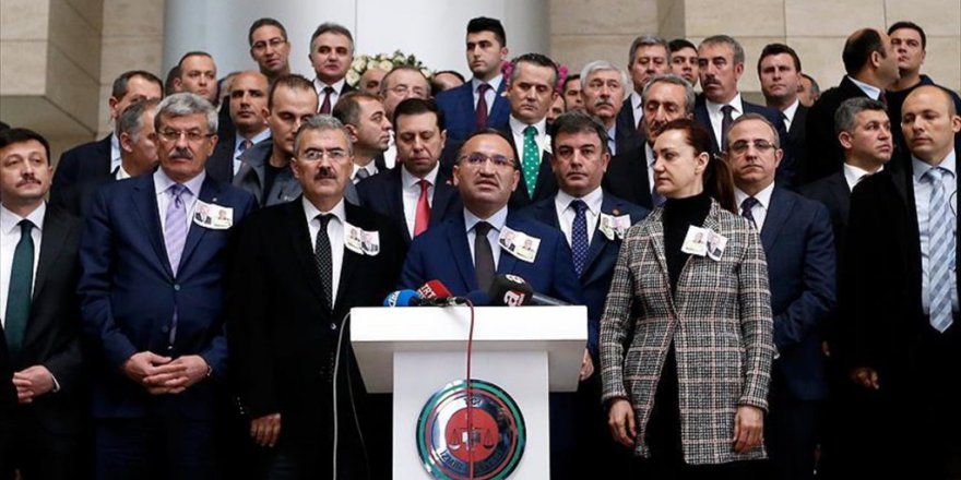 İzmir'de ki saldırı sonrası 18 gözaltı