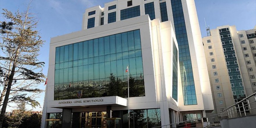 Fetö'nün Pkk Ve Deaş İle İlişkisi deşifre oldu