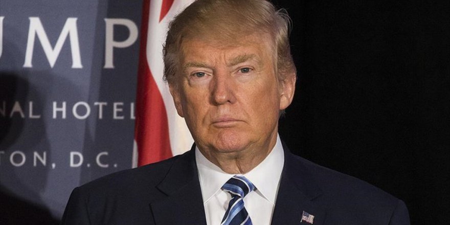 Trump'un yeni hedefi Toyota oldu