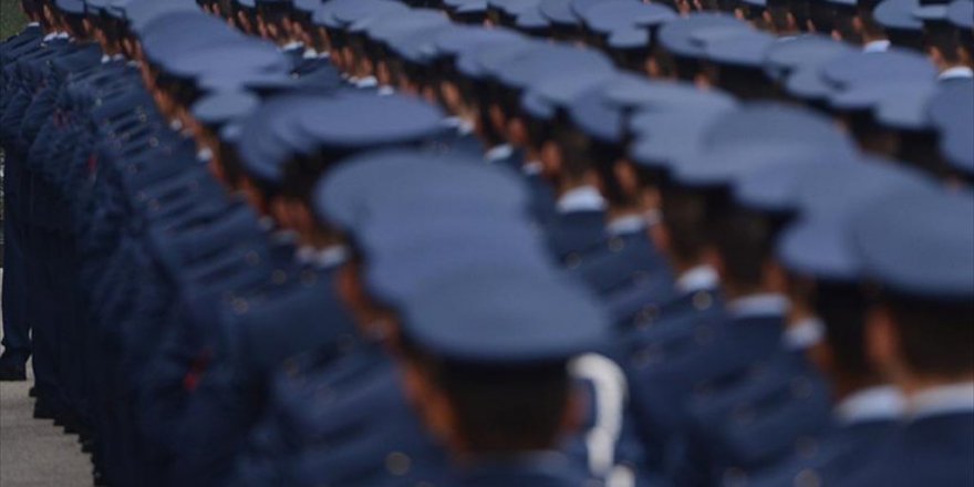 Fetö'nün Polis Okulları Yapılanmasına Operasyon: 70 kişiye Gözaltı Kararı