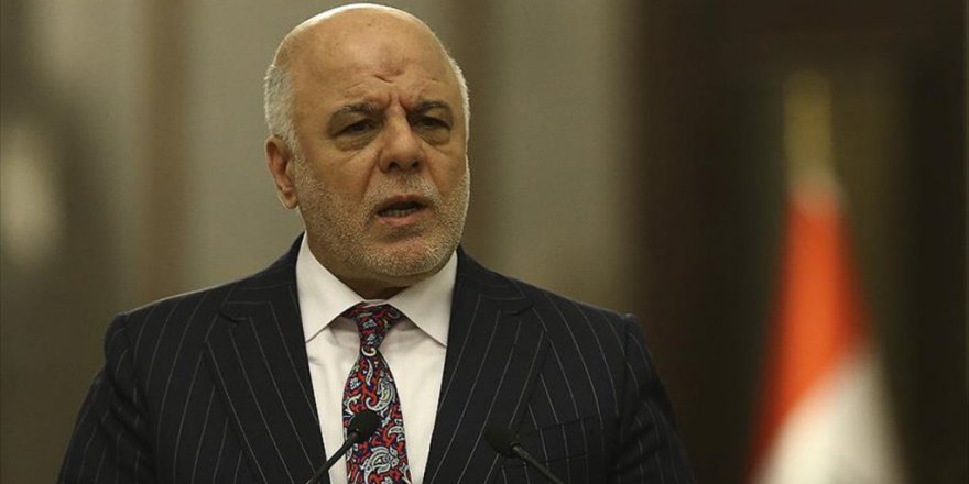Irak liderinden kritik Türkiye kararı