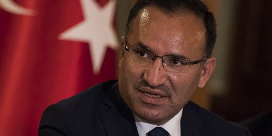 Bozdağ'dan Yeni Sistem için yorum