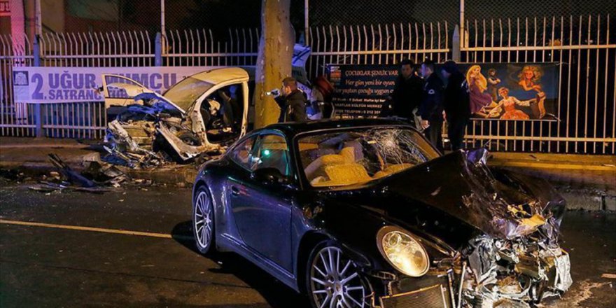 Rüzgar Çetin'e verilen ceza belli oldu