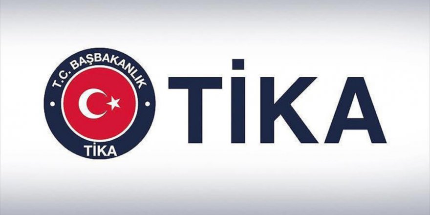 Tika Karadağlı Öğrencileri çok sevindirdi