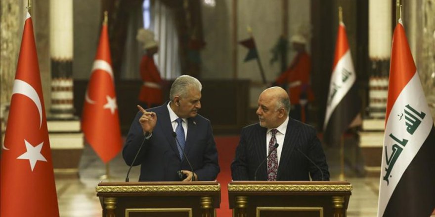 Irak - Türkiye ilişkileri daha da güçlenecek