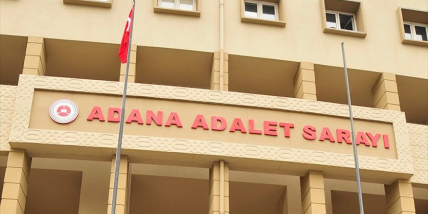 Adana'da Fetö'cü 31 Öğretmenin Yargılanması Başladı