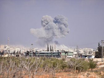 Fırat Kalkanı Harekatı'nda 104 Deaş Hedefi Vuruldu