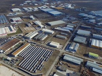 Doğu'ya Yatırım İçin dev talep