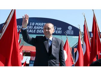 'Türkiye Cumhuriyeti İlk Değil, Son Devletimizdir'