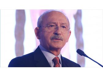 Chp Genel Başkanı Kılıçdaroğlu: Sandığa Ön Yargılarımızla Değil Aklımızla Gideceğiz