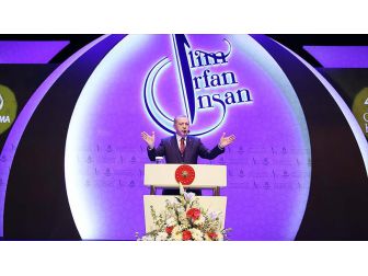 'Maskeli Balo Sona Erdi'
