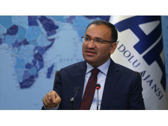 'Türkiye'yi İdare Edebilecekleri Bir Düzen İstiyorlar'