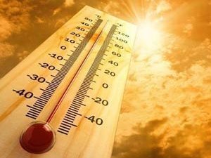 Yurtta hava durumu 7 Ocak