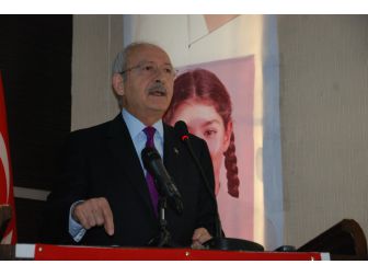 Kemal Kılıçdaroğlu’ndan Berberoğlu’nun Tutuklanmasına Tepki
