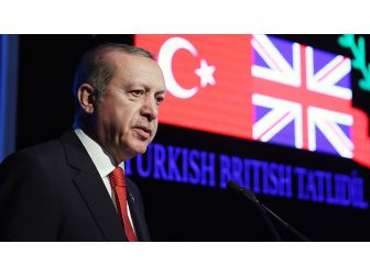 'Ab Müzakereleri İçin Referanduma Gidebiliriz'