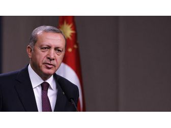 Cumhurbaşkanı Erdoğan’dan, Avrupa Şampiyonası’nda Altın Madalya Kazanan Karateci Aktaş ve Yakan'a Telgraf