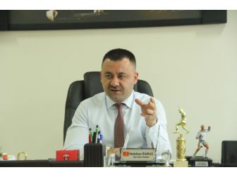 Metehan Babaş; "Emin Adımlarla Play-off’a İlerliyoruz"