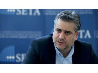 'Avrupa'nın Referanduma Müdahalesinin Rasyonel Açıklaması Yok'