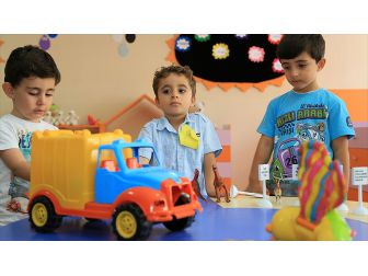 Okul Öncesi Eğitimin Takibi '54 Ay' İle Başlıyor