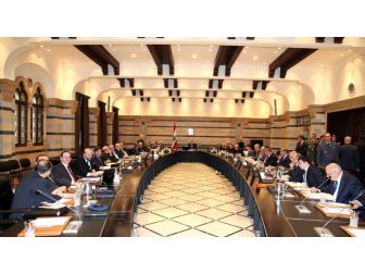 Lübnan Hükümeti 12 Yıl Sonra İlk Bütçesini Hazırlayacak