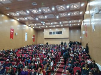 Milletvekili Kavcıoğlu: “Bu Vesayet Odaklarının 16 Nisan’dan Sonra Yetkilerinin Sıfırlandığını Göreceğiz”