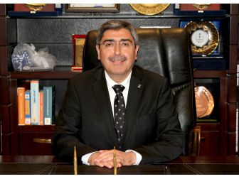 Özkeçeci, Regaip Kandilini Kutladı