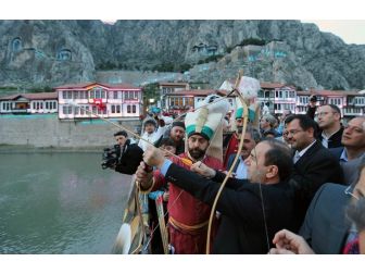 Amasya’nın Turizmdeki Hedefi Körfez, Uzakdoğu Ve Güneydoğu Asya Ülkeleri