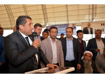Turnuva Finalinde Kazanan Kardeşlik Oldu